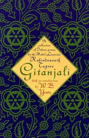 Githaanjali - By Ravindranath Tagore